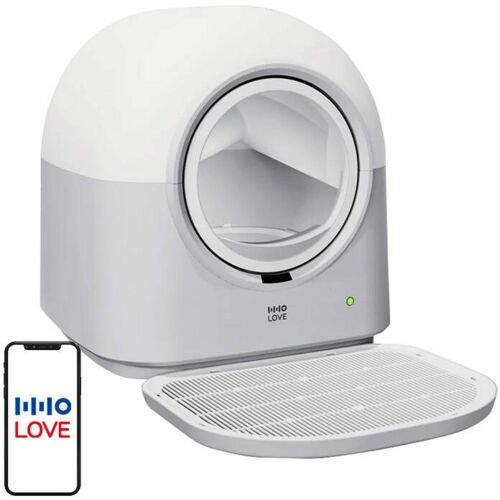 Intelligens öntisztító macskaalom PRO HHOLove CL-TYW 128301437