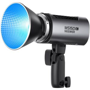 Lámpa LED Újabb MS150C RGB 150W 2700-6500K (B0CTZL5TGL) 128301691 - Fotó, Videó & Optika