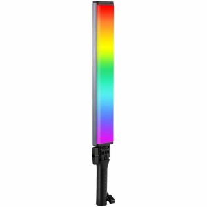 Lámpa Újabb BH30S RGB LED Stick 2500K-10000K (B0BV2Z82XC) 128302083 - Stúdiófény és Reflektor