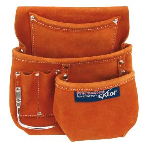 Extol Werkzeugtasche, gürtelschlaufe 128302284 - Extol