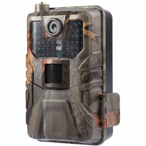 Suntek Ultra 4G APP + SMTP Trail fényképezőgép (HC-900)