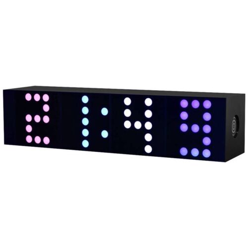 Yeelight Cube 4-Matrix gaming világítás, 4 db, YLFWD-0050 - Otthon és kert