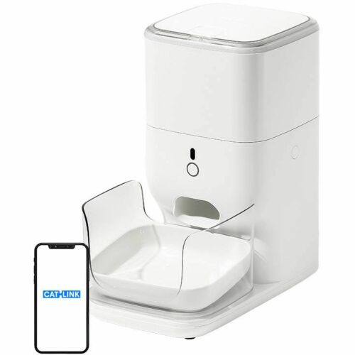 CatLink Fresh 2 F04 PRO intelligens ételadagoló 128302792
