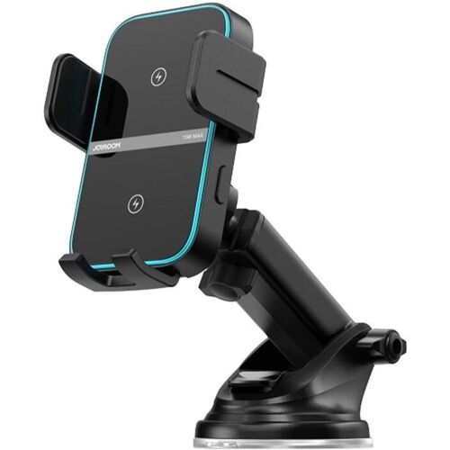 Joyroom töltőtartó JR-ZS246 fekete (JR -ZS246 S) 128303456