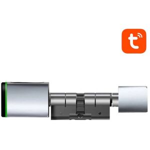 Avatto SDL-S1-S70 70mm ezüst digitális zárhenger