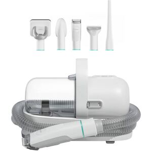 Neakasa P1 PRO porszívó / szőrmeápoló készlet 128303702 - Állattartás