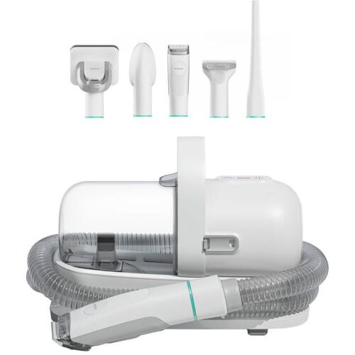 Neakasa P1 PRO porszívó / szőrmeápoló készlet 128303702