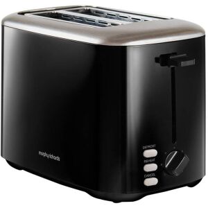 Toster Morphy Richards 222064 (222064 - Solid Gloss) 128303881 - Vízforraló, Kenyérpirító, Szendvicssütő és Asztali grillsütő