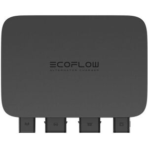 EcoFlow generátor töltő (5015501001) 128303893 - Elem & akkumulátor