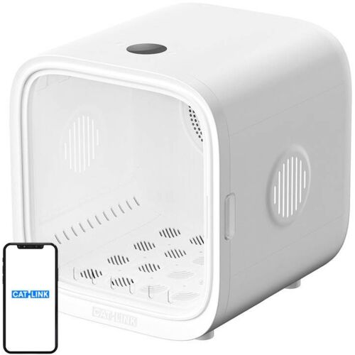 Catlink Luxury intelligens kisállat szárító (CL-DA-02)