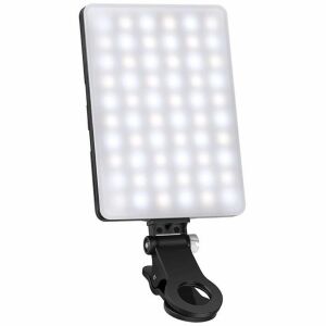 Szelfi lámpa Neewer NL-60AI Bi Color LED (B08VGJ1TK9) 128304590 - LED körfény & körlámpa