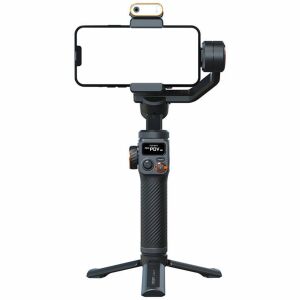 Hohem iSteady M6 kamera stabilizátor készlet (iSM6K) 128304898 - Mobiltelefon kiegészítő