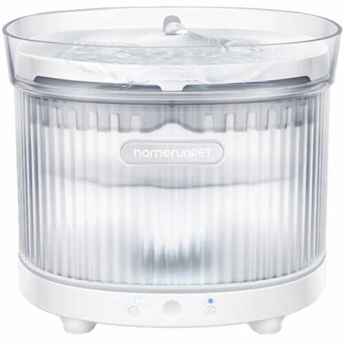 Homerunpet BF10 intelligens szökőkút/itató kutyának és macskának 128304918