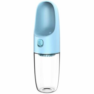 Dogness D02 kisállat utazó konténer kék (D02 Blue)