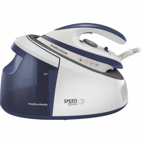 Morphy Richards gőzölős vasaló 333202