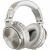 Oneodio Pro C Silver vezeték nélküli fejhallgató, fülre helyezhető, zajszűrő, bluetooth, ezüst