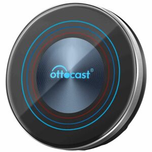 Ottocast PCS46-BM OTTOAIBOX I3 vezeték nélküli adapter 128305061 - Bluetooth adapter