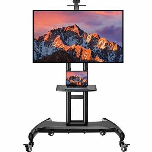 32-82" TV-tartó Perlesmith PSTVMC05-US 128305275 - TV fali konzol