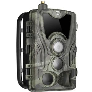 Suntek 4G APPHC-801pro nyomvonalas fényképezőgép 128305416 - Vadászat