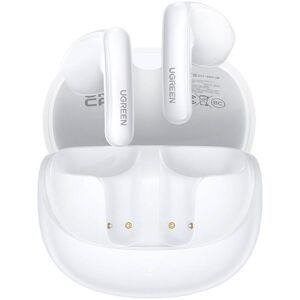 Ugreen Hitune H6 Pro hibrid aktív zajszűrős fülhallgató WS203 fehér (35873) 128305534 - Ugreen