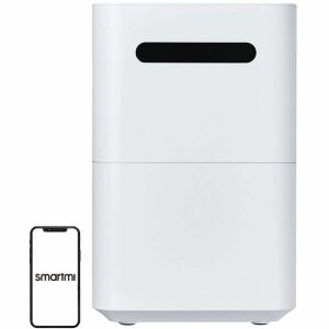 Smartmi Evaporative Humidifier 3 okos párásító (HU518001EU) 128305520 - Párásító