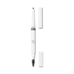 Szemöldökceruza e.l.f Cosmetics vízálló Instant Lift szemöldökceruza 82722 mélybarna, 0,24g 128305691 - Szemöldökceruza