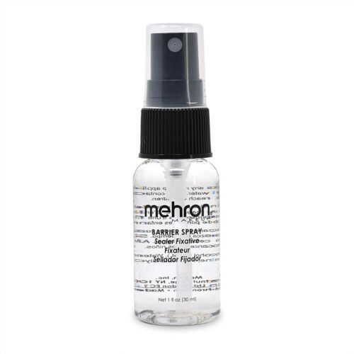Mehron barrier spray smink rögzítés, 30ml 128305707 - Sminkfixáló