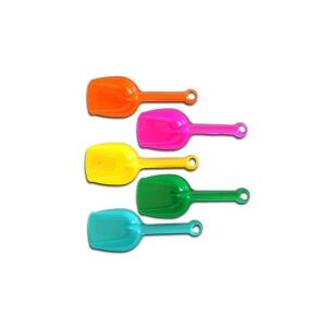 Műanyag Kislapát 128306496 - Strandcikk