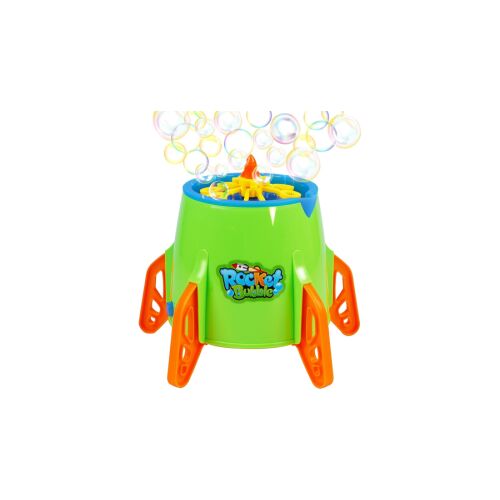Rakéta Buborékfújó 128306499