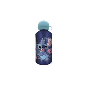 Stitch  560 ml-es Alumínium Sport Kulacs 128306519 - Étel & Ital hordozó