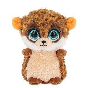 Motsu plüss szurikáta - 14 cm