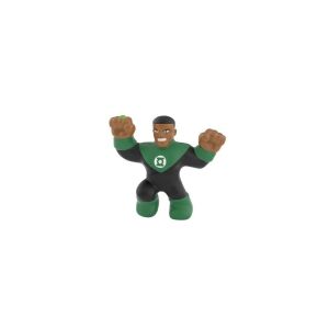 Goo Jit Zu - DC nyújtható mini akciófigura - Zöld lámpás