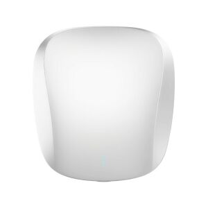 Kézszárító, rozsdamentes acél, fehér, 1450W 128306929