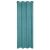Carlo Türkiz Sötétítő Függöny - 135x250 cm