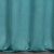 Közelkép a Carlo Türkiz Sötétítő Függöny Anyagáról