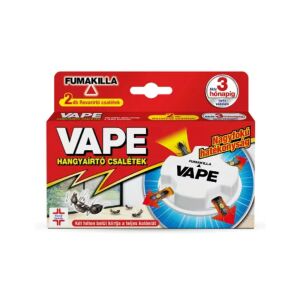 Vape hangyaírtó csalétek 2db/csg (12csg/karton)