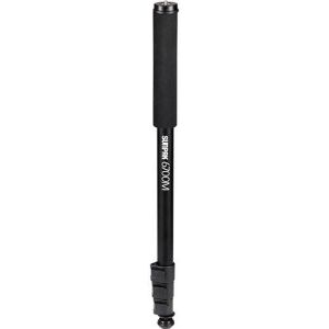 Sunpak 6700M monopod 170cm, fekete 128307545 - Monopod