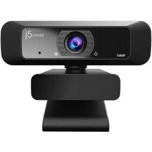 USB-HD-WEBCAM MIT 360°-DREHUNG 128307648 - J5create