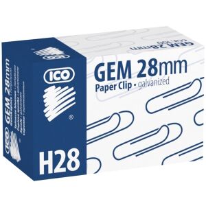 ICO H28-100 gemkapocs 128307961 - Gemkapocs