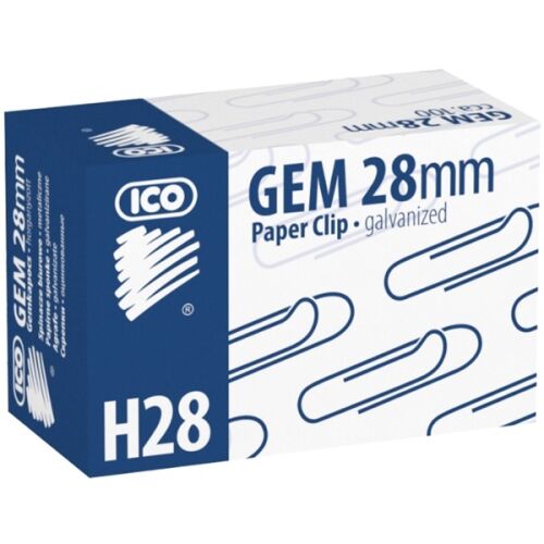 ICO H28-100 gemkapocs 128307961