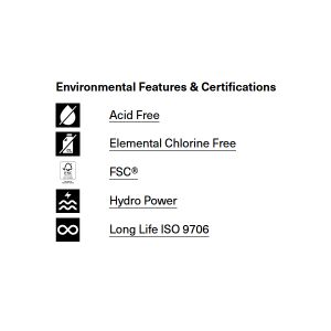 Fabriano 1264 Mixed Media 300 g A4 30 lap spirál rajz- és vázlattömb 128308895 - Fabriano