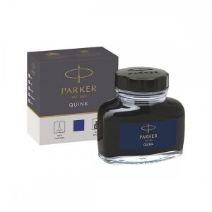 Üveges tinta, PARKER "Royal", kék 128308994 - Parker