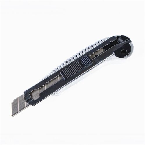 IRIS TOOLS ITCK103 Univerzális kés 5 pengével 18mm 128309109