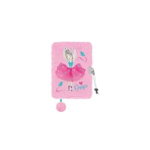Jurnalul lui Bambino Ballerina A5 128309179 - Jurnale