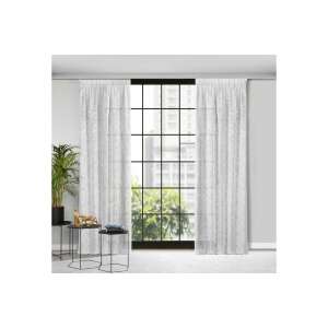 Eurofirany Rubi Sötétítő Függöny - Fehér - 140x270 cm