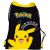 Pokemon tornazsák - Black (723787) 128309270
