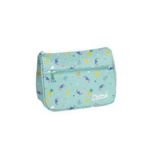 Stitch neszesszer - Mint, Pink (DS25FF-443) 128309421 - Paso