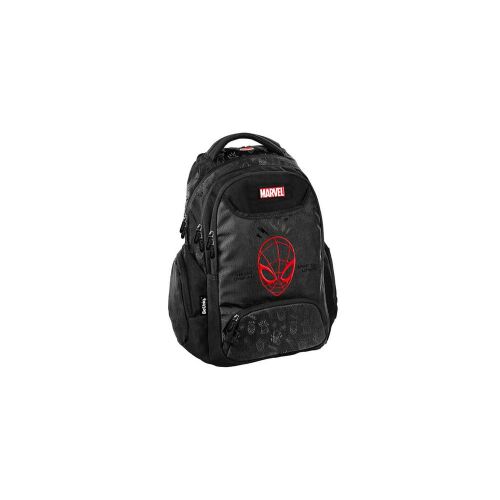 BeUniq Marvel iskolatáska, hátizsák - 3 rekeszes - Spider-Man (SP25NN-2908) 128309722