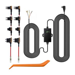 Redtiger RTH30GS C típusú kábelkészlet 128310490 - Autóelektronika