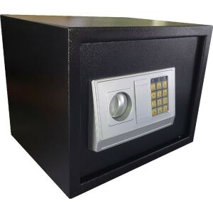 IRIS IDS30 digitális széf otthonra vagy irodába, 300x380x300mm - Iris